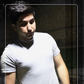 محمد امان زادگان