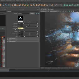 دانلود نرم افزار مایا ۲۰۲۰ + کرک | سه بعدی ساز مایا Autodesk Maya 2020 دانلود نرم افزار مایا ۲۰۲۰ + کرک | سه بعدی ساز مایا Autodesk Maya 2020